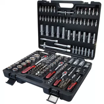 KS Tools 917.0779 zestaw nasadek