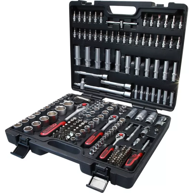 KS Tools 917.0779 zestaw nasadek
