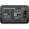 Behringer PMP1680S mikser audio 10 kanałów 10 - 200000 Hz Czarny