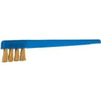 Szczotka druciana Gedore 6531950 Głębokość 90 mm Wysokość 45 mm Waga 22 g