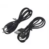 Cyfrowy budzik Adler AD 1190CR — wyświetlacz LED, radio FM, Bluetooth, odtwarzacz SD, bateria 2600 mAh