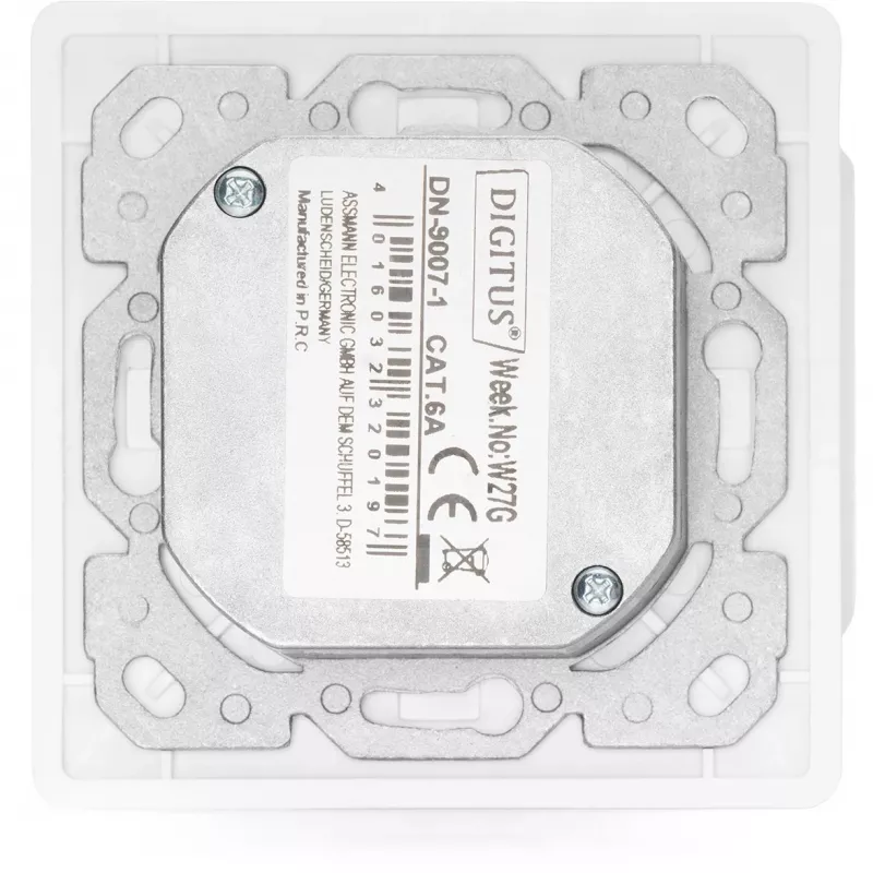 Dysk SSD Digitus DN-9007-1 Biały
