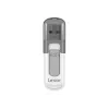 Pendrive Lexar 64 GB USB Type-A 3.2 Gen 1 JumpDrive V100