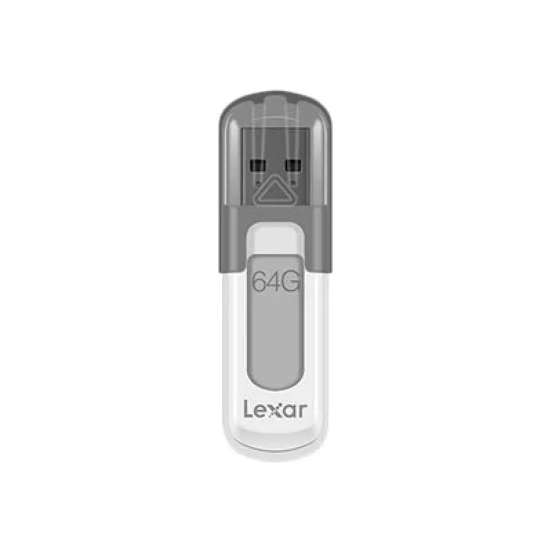 Pendrive Lexar 64 GB USB Type-A 3.2 Gen 1 JumpDrive V100