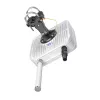 Antena LTE + Wi-Fi QuWireless QuMax A240M do Teltonika RUT241/RUT240/200/230