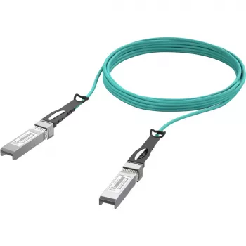 Kabel optyczny Ubiquiti UACC-AOC-SFP28-5M