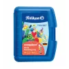 Modelina Pelikan Creaplast 240 g Wielokolorowa 14 szt.
