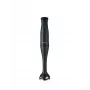Blender ręczny SEVERIN SM 3760 — 350 W, 0,7 l, czarny, ostrze ze stali nierdzewnej