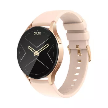 Smartwatch Colmi i28 Ultra Złoty
