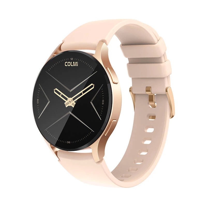 Smartwatch Colmi i28 Ultra Złoty