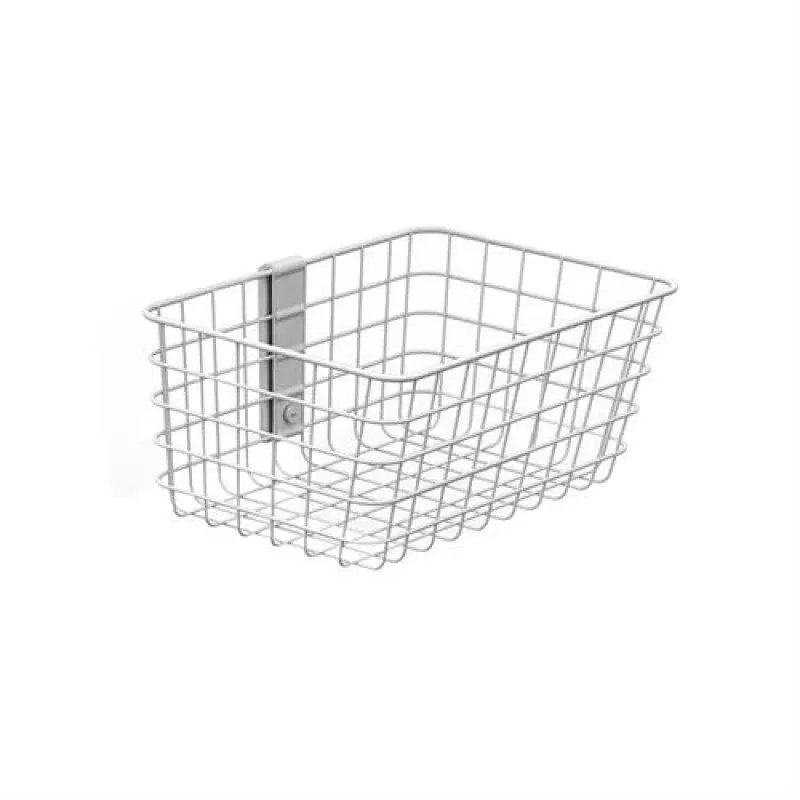 Ergotron Small — element montażowy (koszyk druciany)