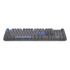 Klawiatura bezprzewodowa ENDORFY Thock V2 — ergonomiczny układ, podświetlenie RGB, łączność bezprzewodowa