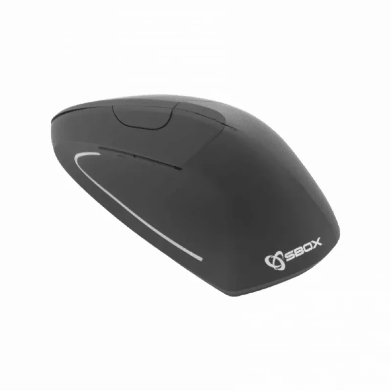Sbox VM-065W Mysz pionowa
