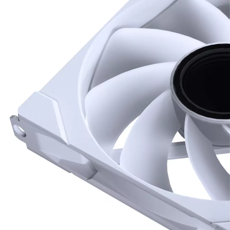 Phanteks GABU-544 Produkt Biały