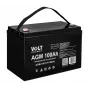 Volt Polska Akumulator AGM 12V 100 AH
