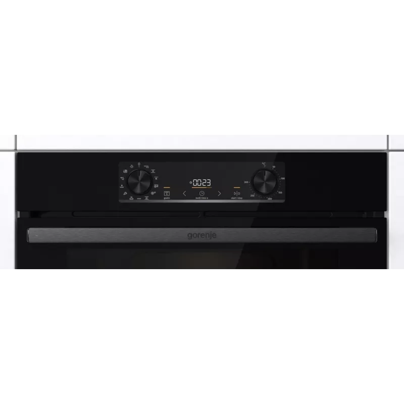 Gorenje BOS6737E13FBG Czarny