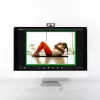 Kamera internetowa LogiLink Conference HD USB