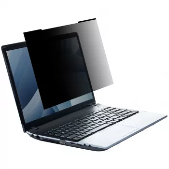 Magnetyczny filtr prywatyzujący MOBILIS do MacBook Air 13.6 (model 016445) – magnetycznie mocowana osłona ekranu