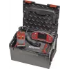 Benning 10236769 zestaw testera instalacji (10236769)