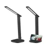 Lampa biurkowa LED Tracer Negra czarna TRAOSW47185