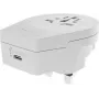 Skross World Adapter - World to UK USB-C™ PD (64715)