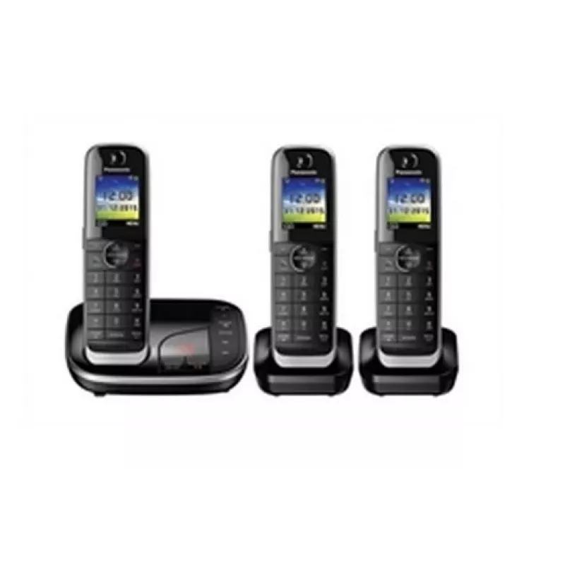 Telefon DECT Panasonic KX-TGJ323
