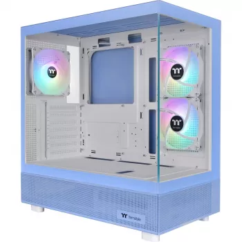 Thermaltake View 270 Plus TG ARGB Hydrangea Blue | Obudowa PC (CA-1Y7-00MFWN-01)