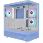 Thermaltake View 270 Plus TG ARGB Hydrangea Blue | Obudowa PC (CA-1Y7-00MFWN-01)