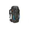 Thule | Stir Alpine, 40L | Plecaki turystyczne | Obsydian | Pasek na ramię