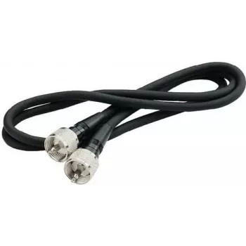 Albrecht 7580 Kabel koncentryczny (7580)