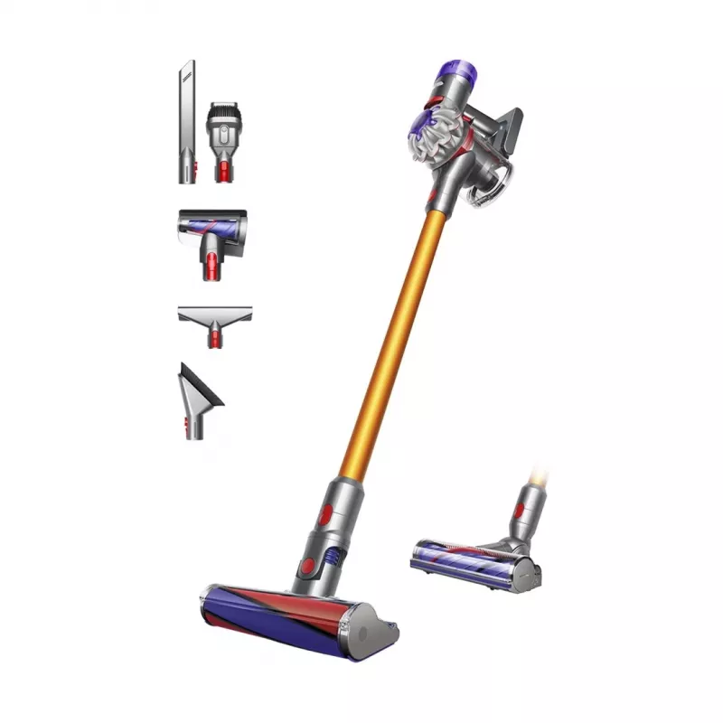 Odkurzacz bezprzewodowy DYSON V8 Absolute SV25
