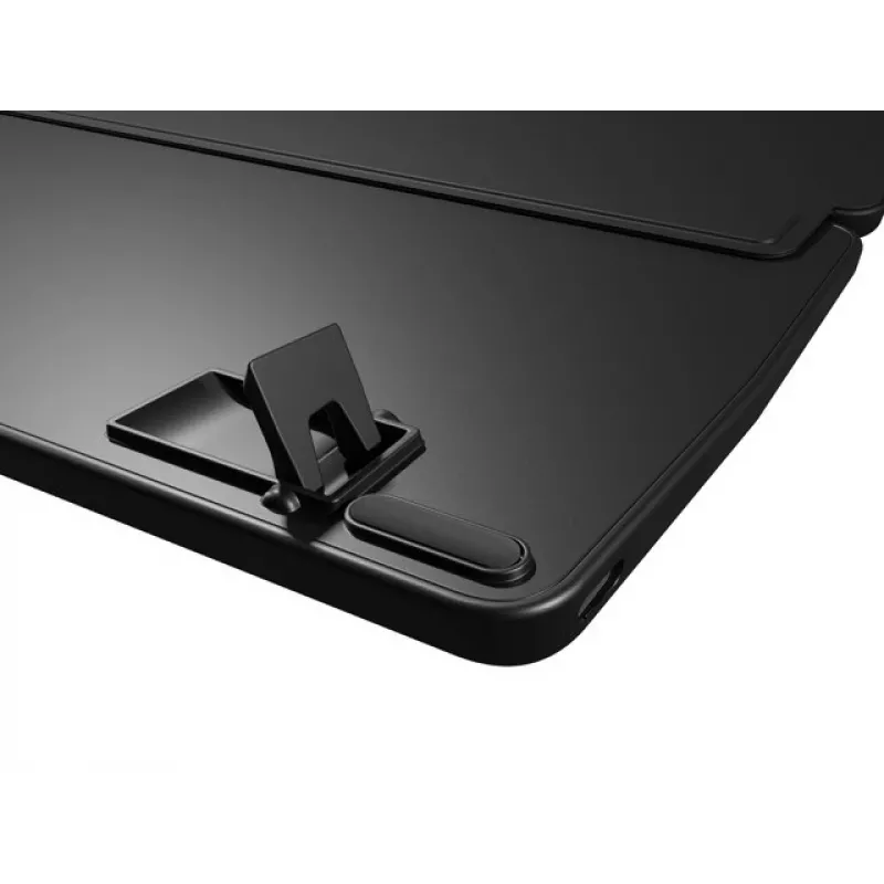 Klawiatura NATEC PORIFERA do domu/biura Bluetooth QWERTY US International Czarny
