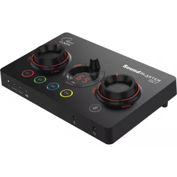 Creative Labs Sound Blaster GC7 7.1 kanałów USB