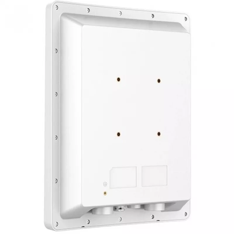 Punkt dostępowy bezprzewodowy Grandstream GWN7664ELR 2,4 GHz 5 GHz