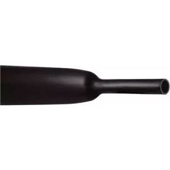 Rurka termokurczliwa CellPack 240168, długość 100 cm, pojedyncze opakowanie