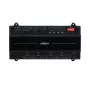 Kontroler drzwi bezpieczeństwa DAHUA ASC2202B-D — 2-drzwiowy kontroler bez obudowy, 12 V, 1,4 A, RS-485, 210×50×106 mm