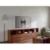 Gembird WM-75F-02 uchwyt ścienny do telewizora (stały), 32 inch–75 inch, czarny