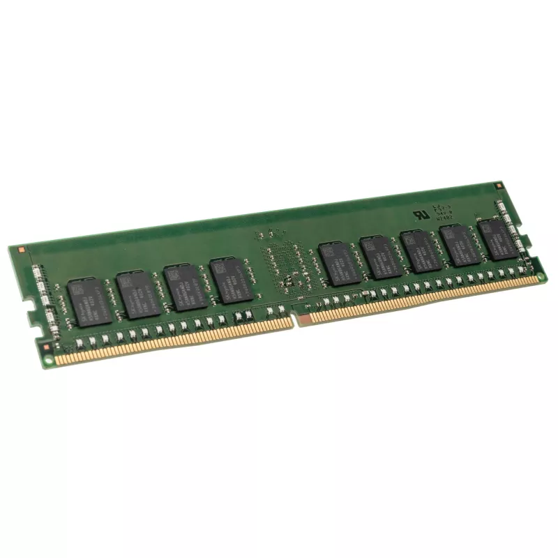 Kingston Server Premier - DDR4 - 16 GB - DIMM 288-PIN - 3200 MHz / PC4-25600 - CL22 - 1.2 V - registriert - Parität - ECC