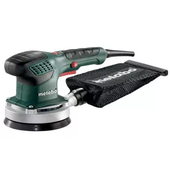 Szlifierka mimośrodowa Metabo SXE 3125