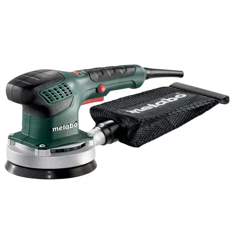 Szlifierka mimośrodowa Metabo SXE 3125
