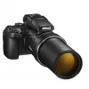 Aparat kompaktowy Nikon COOLPIX P1100 16 MP CMOS 4K Ultra HD Czarny