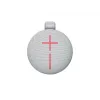 Logitech Ultimate Ears MINIROLL - Głośnik - Przenośny - Bezprzewodowy - Bluetooth - odnowiony szary (984-002027)