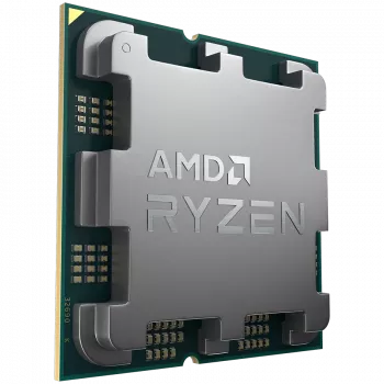 Procesor AMD Ryzen 7 7700X 8C/16T, 4.5-5.4GHz, 32MB, 105W, AM5