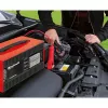 Ładowarka akumulatorowa Einhell CC-BC 10 E 12 V