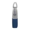 Rivacase 7532 39.6 cm (15.6) Aktówka Niebieski, Szary