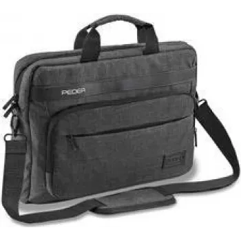Torba na laptopa PEDEA URBAN compact 39,6 cm (15.6), szara (66066510)