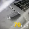 Intenso MEMORY DRIVE FLASH USB3.2/256GB 3541492 USB flash drive USB Type-A 3.2 Gen 1 (3.1 Gen 1) srebrny