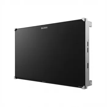 Monitor Sony ZRD-BH15D 15 cali moduł wyświetlacza LED technologia Crystal LED rozdzielczość 384 x 216