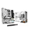 Płyta główna ASRock B850M Steel Legend WiFi — AMD B850, Socket AM5, microATX, DDR5, 4 DIMM, Wi‑Fi 7, 2.5Gb LAN