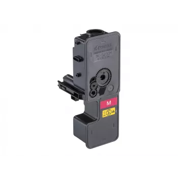 Kaseta z tonerem KYOCERA TK-5230M 1 szt. oryginalna magenta